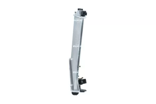 NRF Radiator, engine cooling (53393)