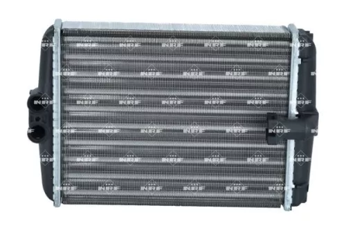 NRF Heat Exchanger, interior heating (53552)