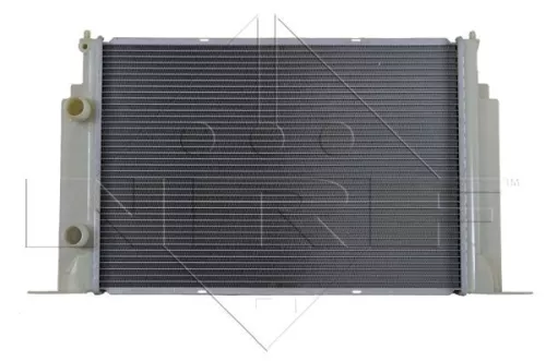 NRF Radiator, engine cooling (53609)