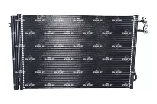 NRF Condenser, air conditioning (35743)