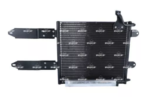 NRF Condenser, air conditioning (35367)