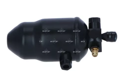 NRF Dryer, air conditioning (33077)