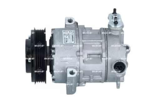 NRF Compressor, air conditioning (32588)