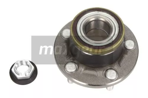 MAXGEAR Wheel Bearing Kit (33-0557)