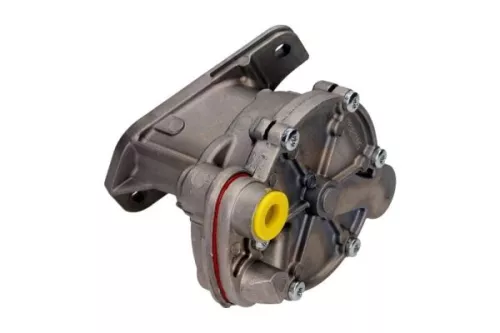 Vacuum Pump, braking system