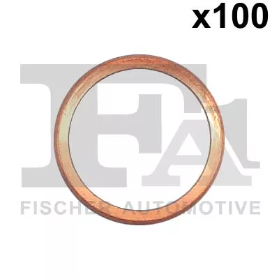 FA1 Seal Ring, nozzle holder (664.090.100)