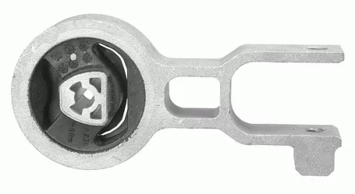 LEMFORDER Mounting, engine (34462 01)