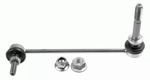 LEMFORDER Link/Coupling Rod, stabiliser bar (33634 01)