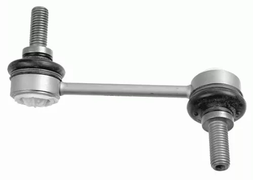 LEMFORDER Link/Coupling Rod, stabiliser bar (30475 01)