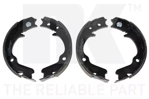 NK Brake Shoe Set (2744646)