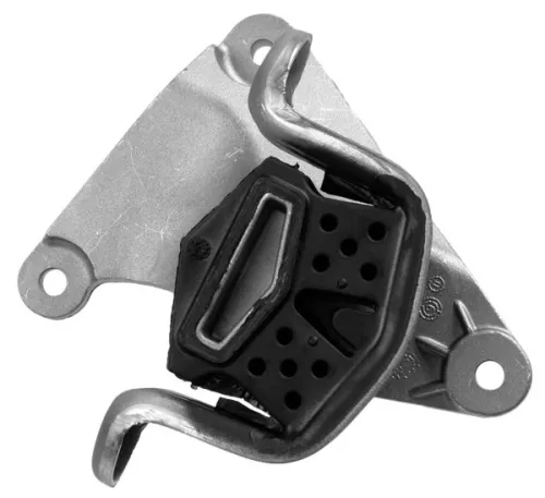 LEMFORDER Mounting, automatic transmission (35554 01)