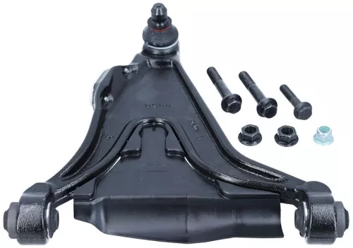 LEMFORDER Control/Trailing Arm, wheel suspension (24604 02)
