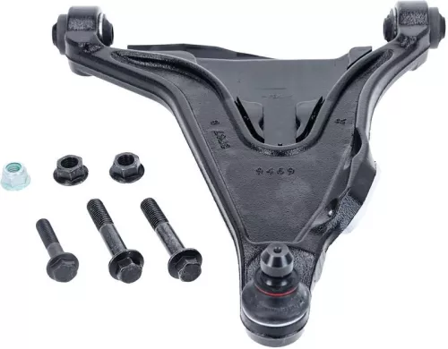 LEMFORDER Control/Trailing Arm, wheel suspension (24604 02)