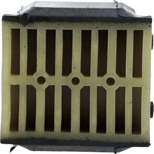 LEMFORDER Mounting, stabiliser bar (35770 01)