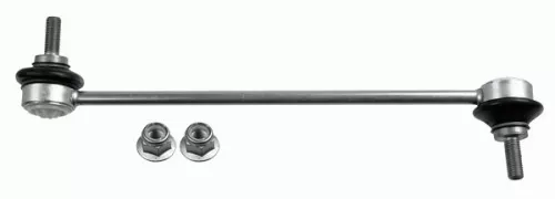 LEMFORDER Link/Coupling Rod, stabiliser bar (26759 02)