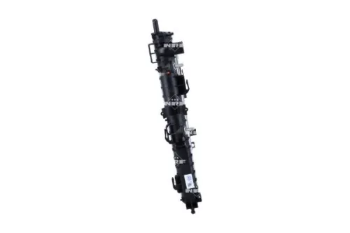 NRF Radiator, engine cooling (55336)