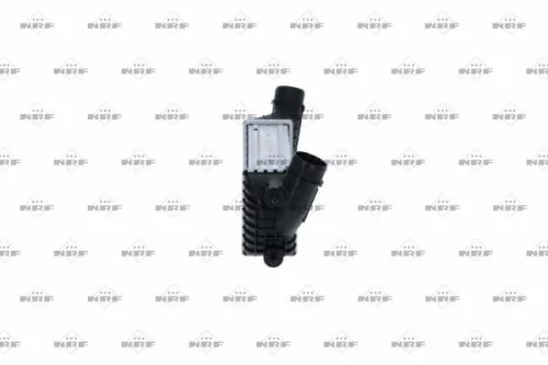 NRF Charge Air Cooler (30192)