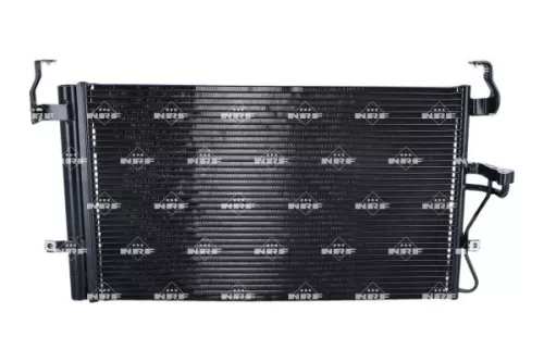 NRF Condenser, air conditioning (35474)