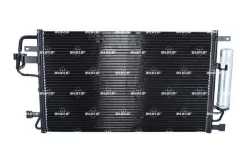 NRF Condenser, air conditioning (35600)
