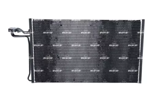 NRF Condenser, air conditioning (35882)