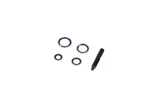 NRF Expansion Valve, air conditioning (38506)