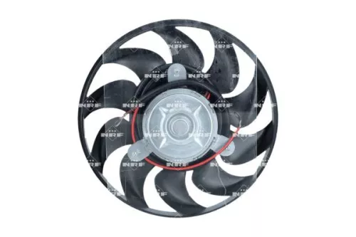 NRF Fan, engine cooling (47071)