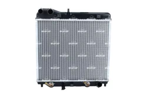 NRF Radiator, engine cooling (53408)