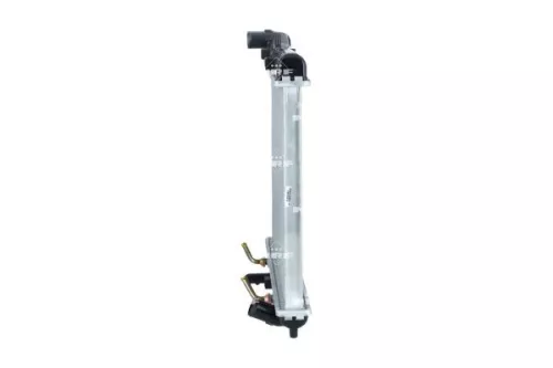 NRF Radiator, engine cooling (53408)