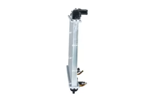 NRF Radiator, engine cooling (53408)