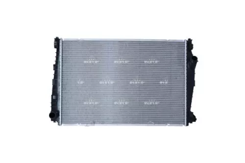 NRF Radiator, engine cooling (53487)