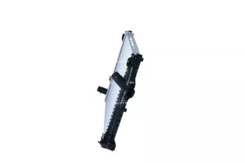 NRF Radiator, engine cooling (53487)