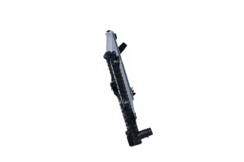 NRF Radiator, engine cooling (53487)
