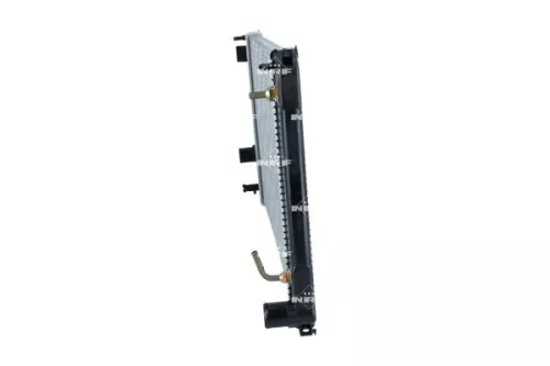 NRF Radiator, engine cooling (53590)