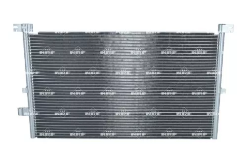 NRF Condenser, air conditioning (35525)