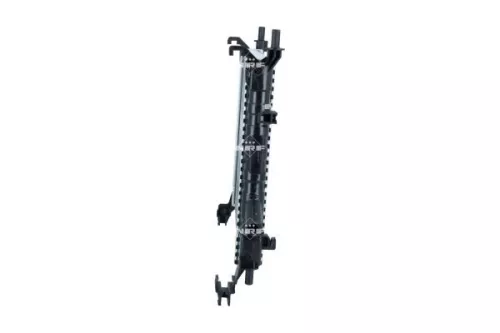 NRF Radiator, engine cooling (53651)