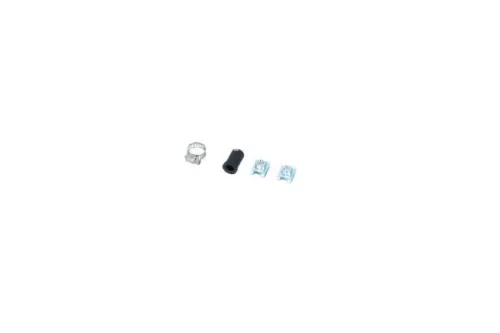 NRF Radiator, engine cooling (53651)