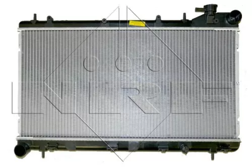 NRF Radiator, engine cooling (53696)