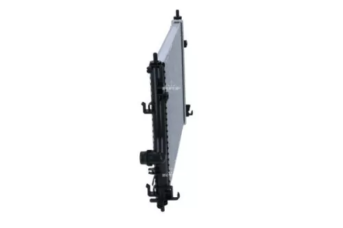 NRF Radiator, engine cooling (53777)