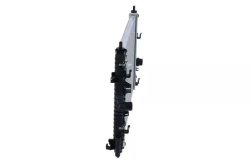 NRF Radiator, engine cooling (53777)