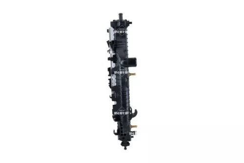 NRF Radiator, engine cooling (53936)