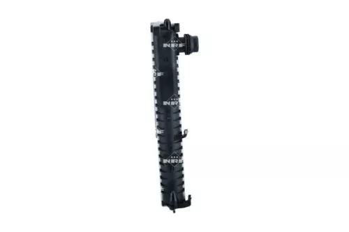 NRF Radiator, engine cooling (55321)