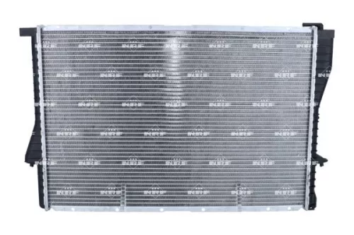 NRF Radiator, engine cooling (55322)