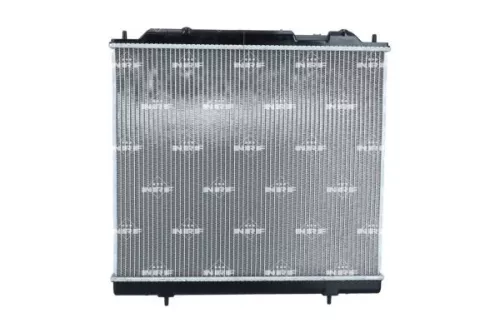 NRF Radiator, engine cooling (55343)