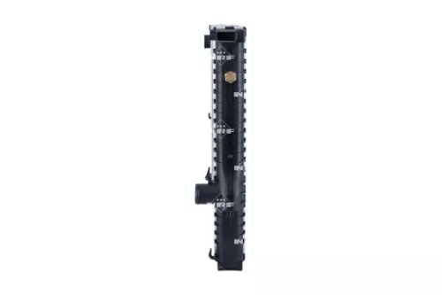 NRF Radiator, engine cooling (58117)