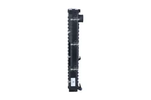 NRF Radiator, engine cooling (58117)