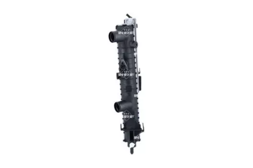 NRF Radiator, engine cooling (58176)