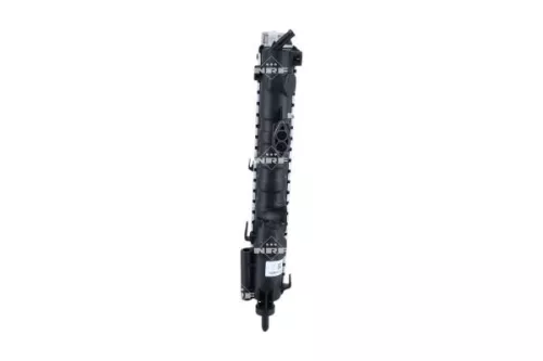 NRF Radiator, engine cooling (58176)
