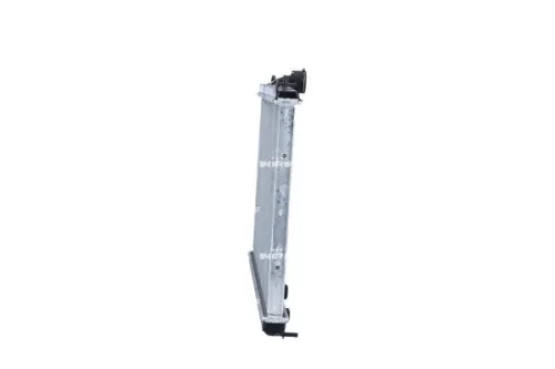 NRF Radiator, engine cooling (58303)