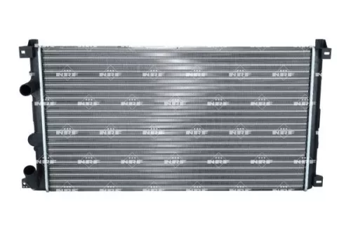 NRF Radiator, engine cooling (58321)