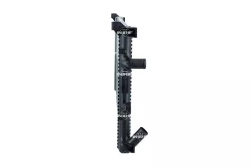 NRF Radiator, engine cooling (58321)